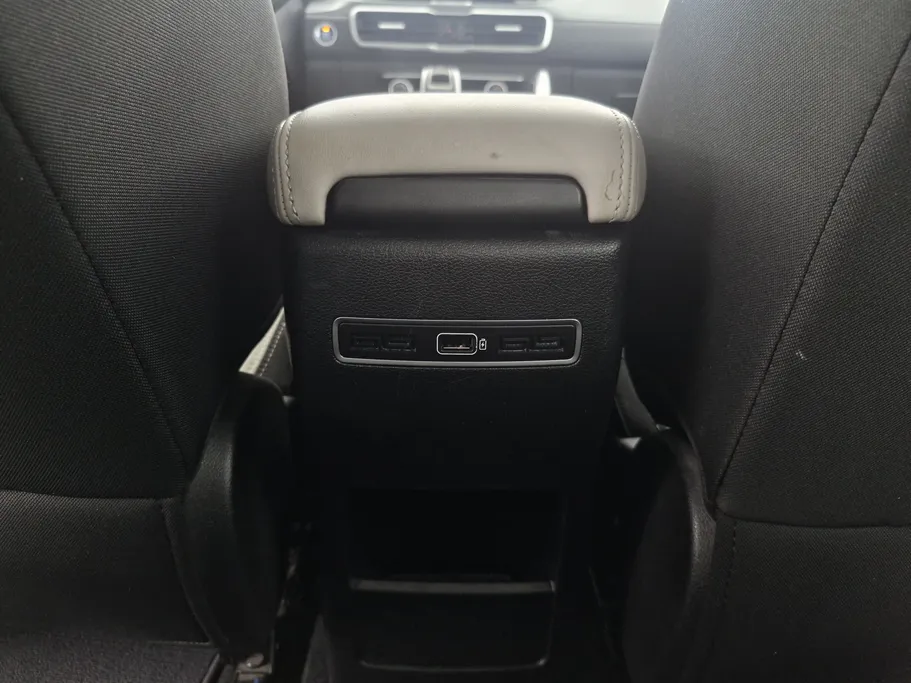 جيلي كول راي Basic GS 2022 