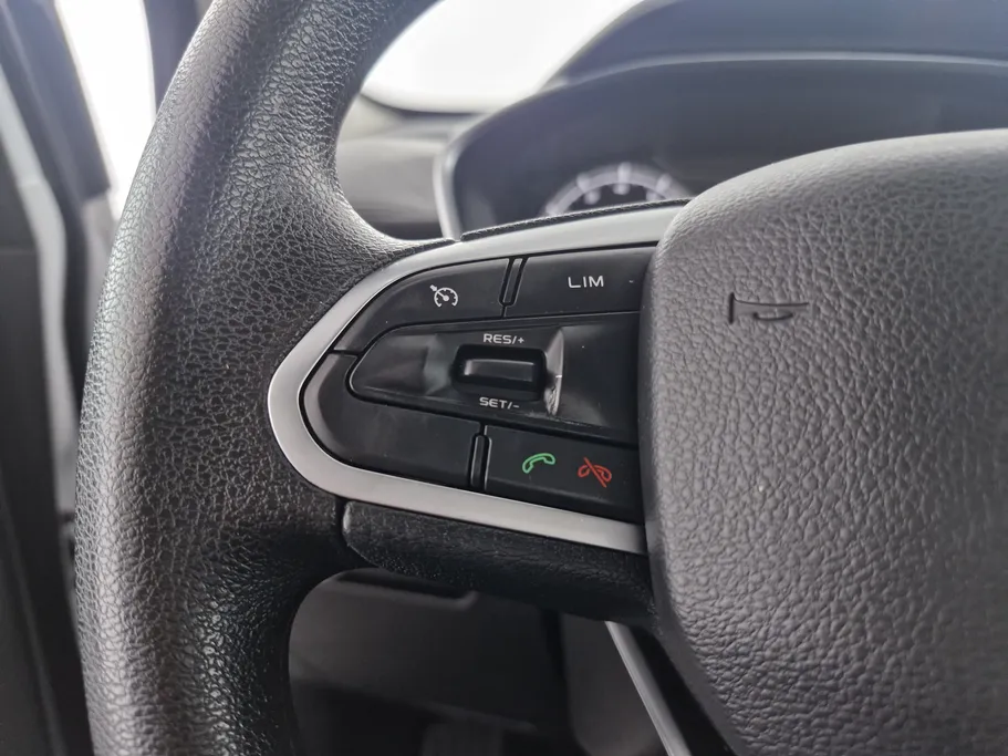 جيلي كول راي Basic GS 2022 