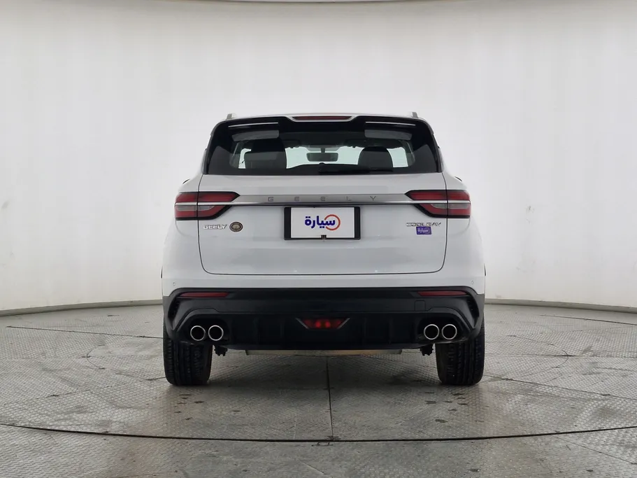 جيلي كول راي Basic GS 2022 