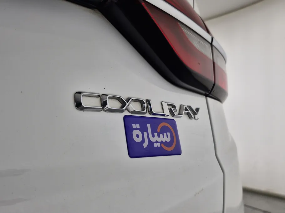 جيلي كول راي Basic GS 2022 