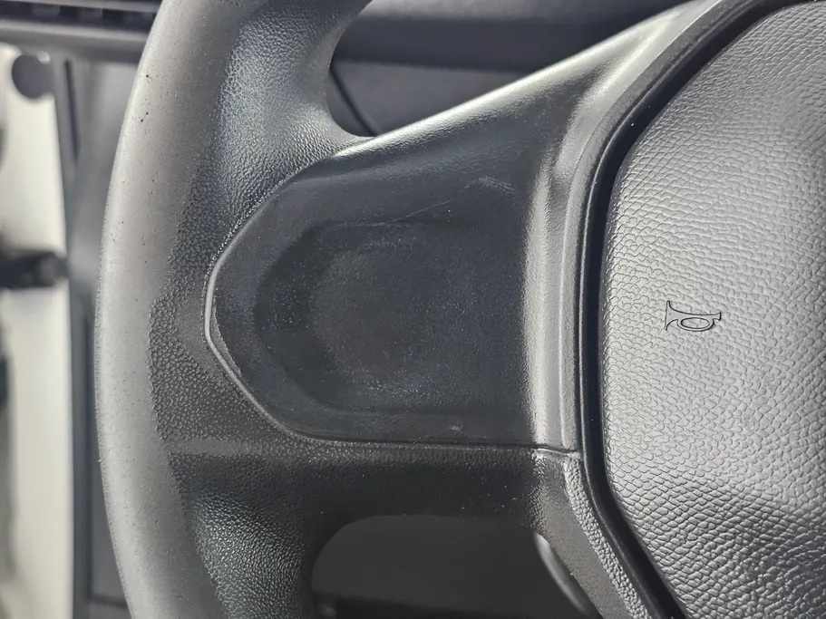 2022 Peugeot Partner Long van 