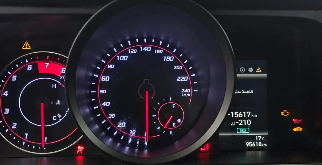 2022 Hyundai Elantra Fleet 