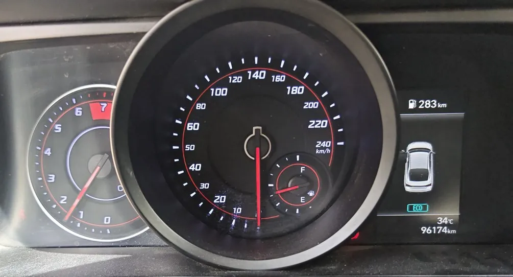 2022 Hyundai Elantra Fleet 