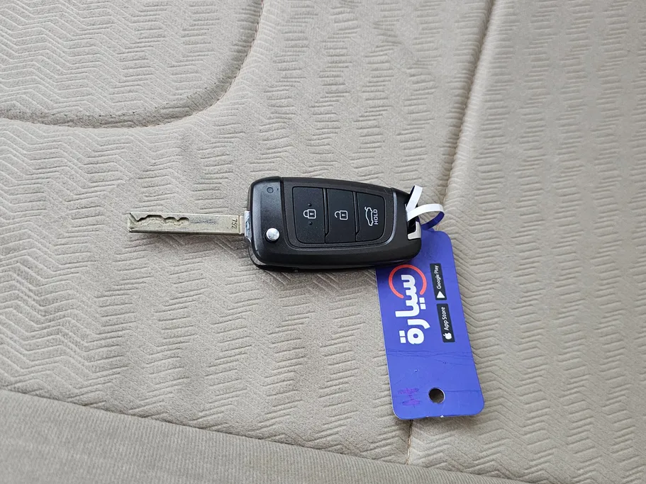 2022 Hyundai Elantra Fleet 