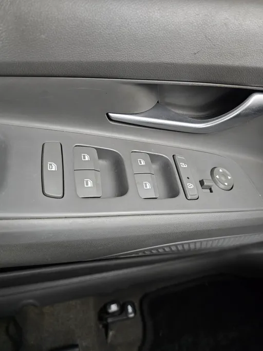 2022 Hyundai Elantra Fleet 