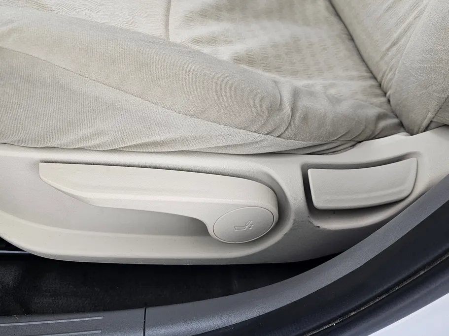 2022 Hyundai Elantra Fleet 