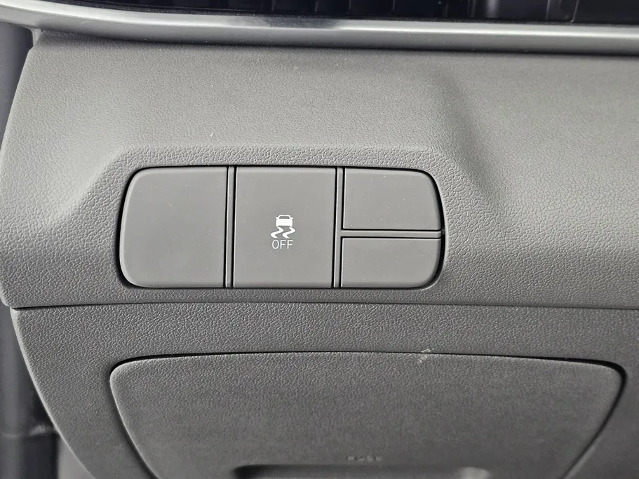 2022 Hyundai Elantra Fleet 