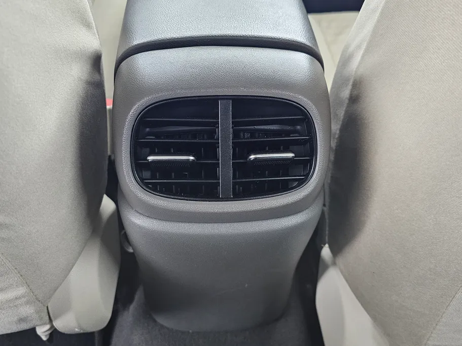 2022 Hyundai Elantra Fleet 