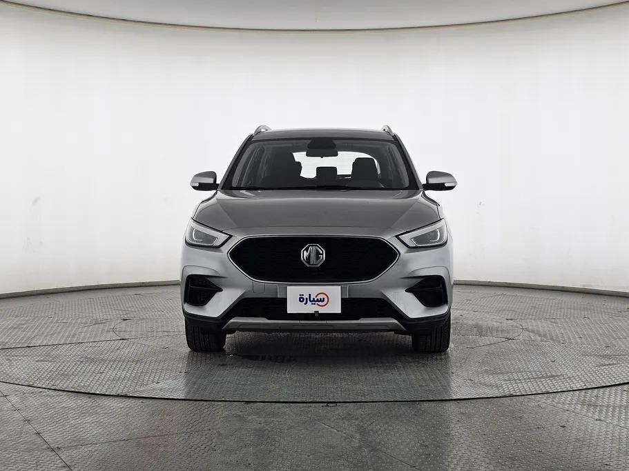 2023 MG ZS STD 