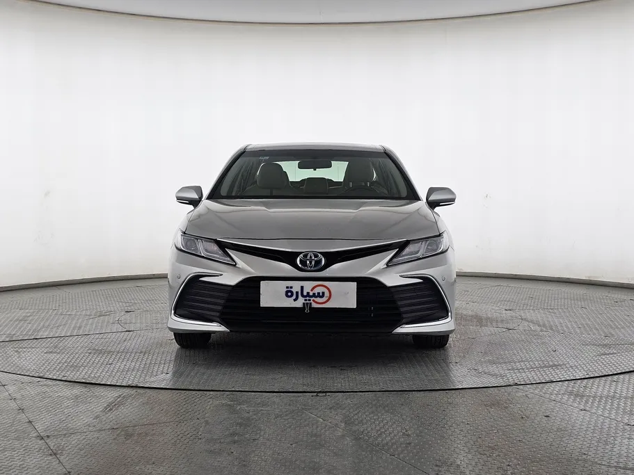 2021 تويوتا Camry  LE 