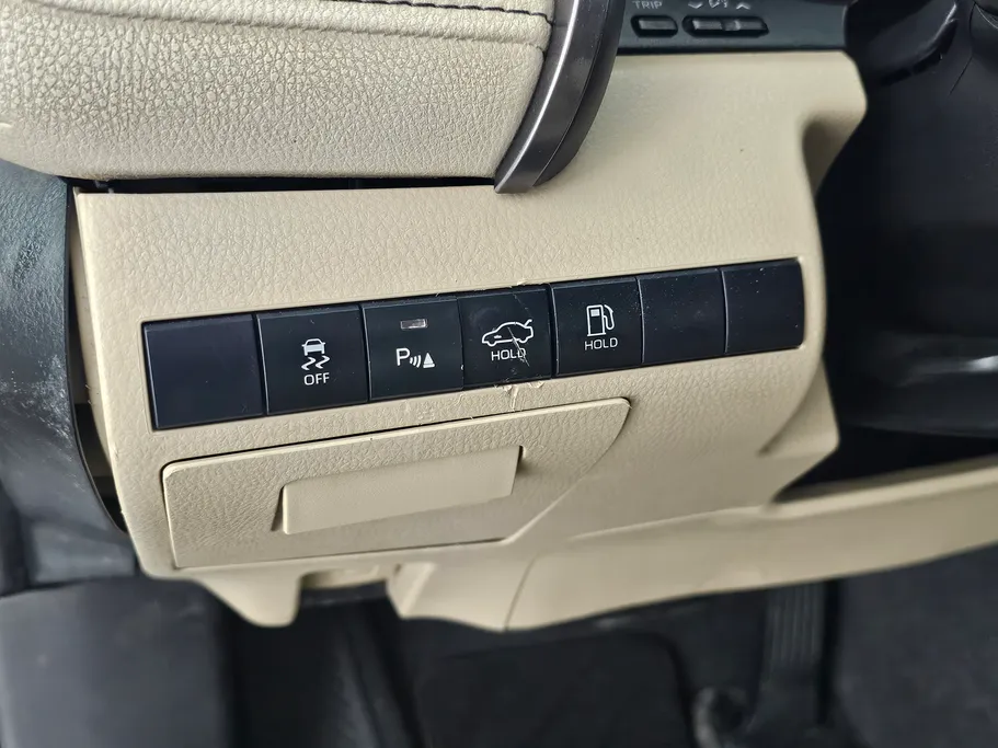 2021 تويوتا Camry  LE 