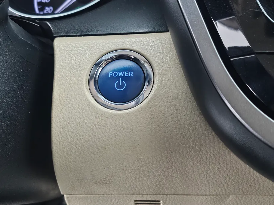 2021 تويوتا Camry  LE 