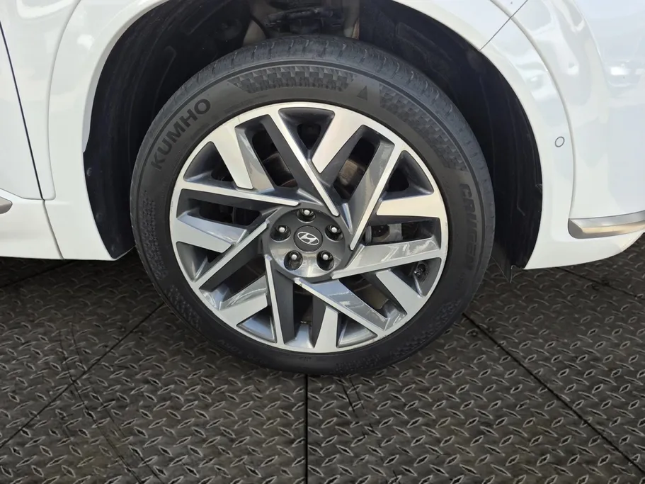 هيونداي سنتافي بريميوم 2021 