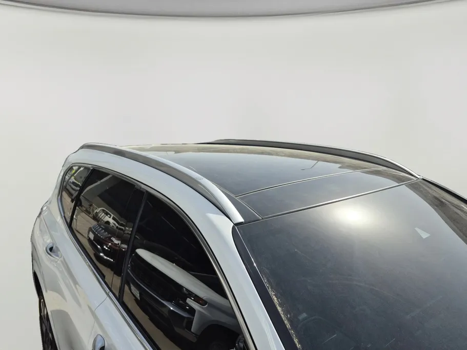 هيونداي سنتافي بريميوم 2021 