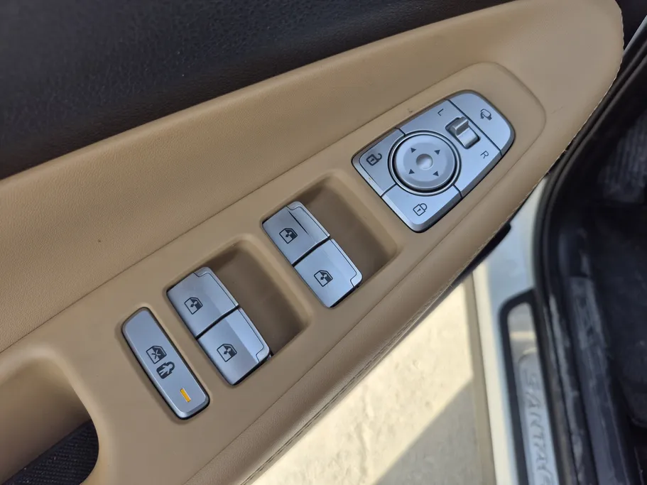 هيونداي سنتافي بريميوم 2021 