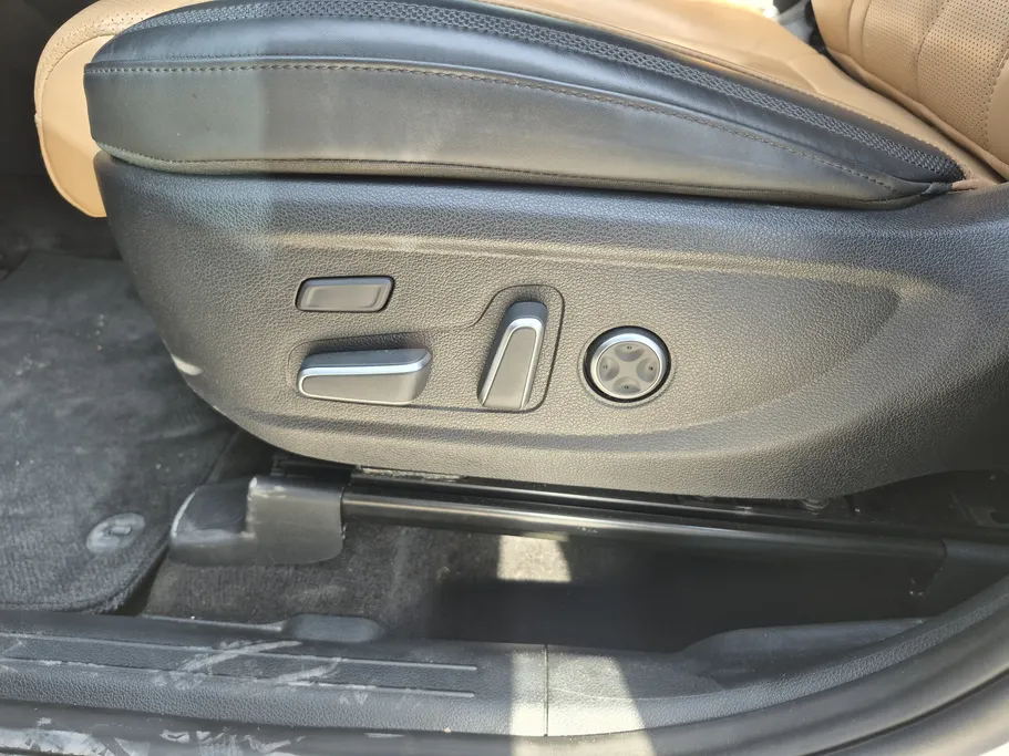 هيونداي سنتافي بريميوم 2021 