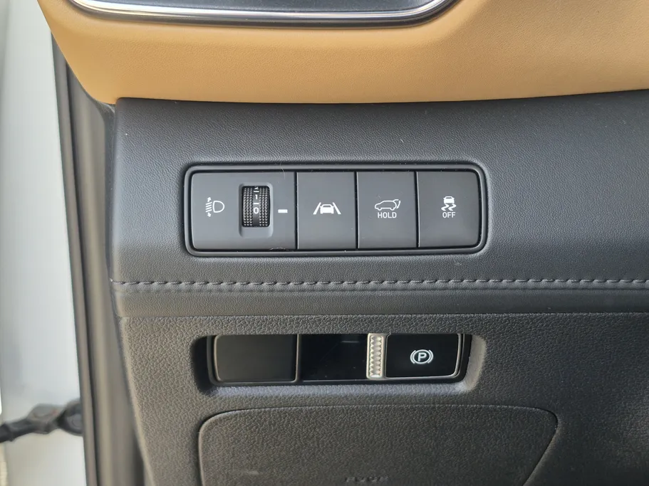 هيونداي سنتافي بريميوم 2021 