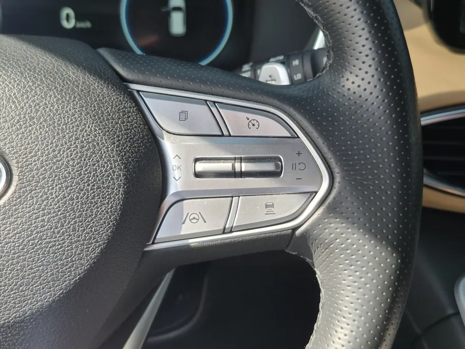 هيونداي سنتافي بريميوم 2021 