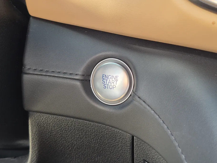 هيونداي سنتافي بريميوم 2021 