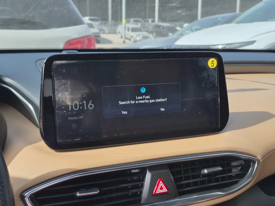 هيونداي سنتافي بريميوم 2021 