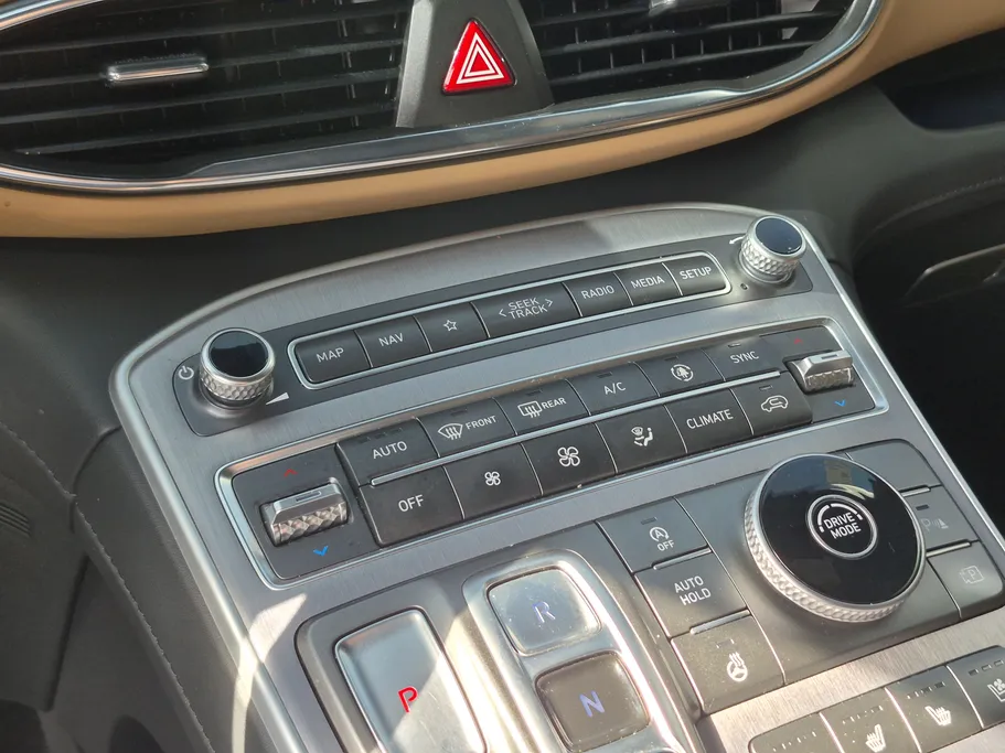 هيونداي سنتافي بريميوم 2021 