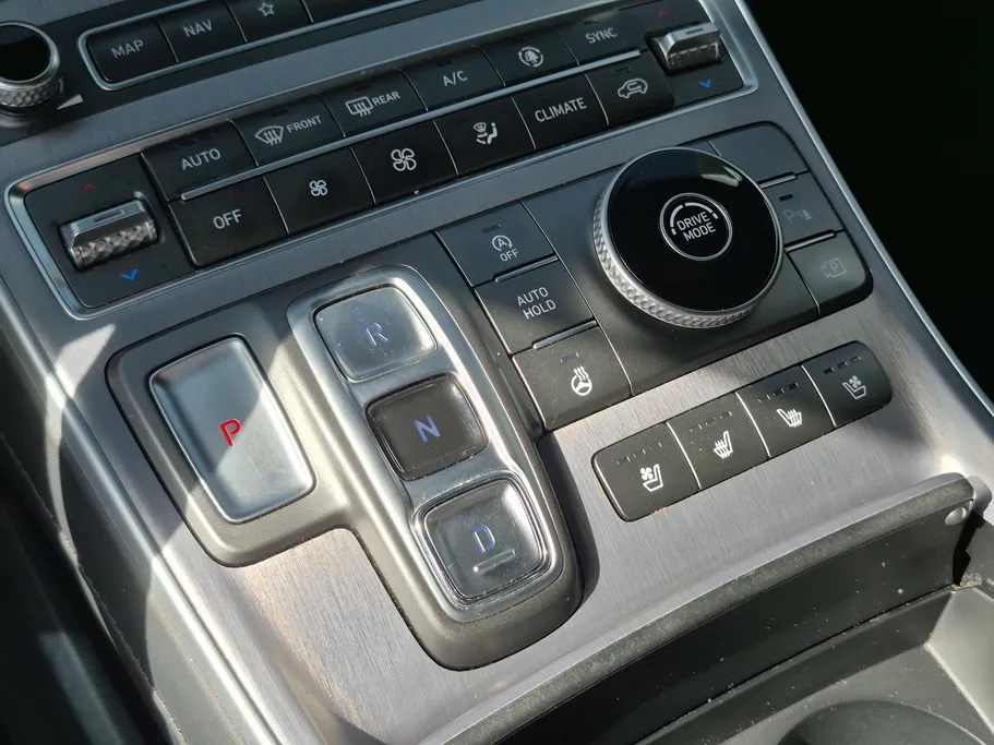 هيونداي سنتافي بريميوم 2021 