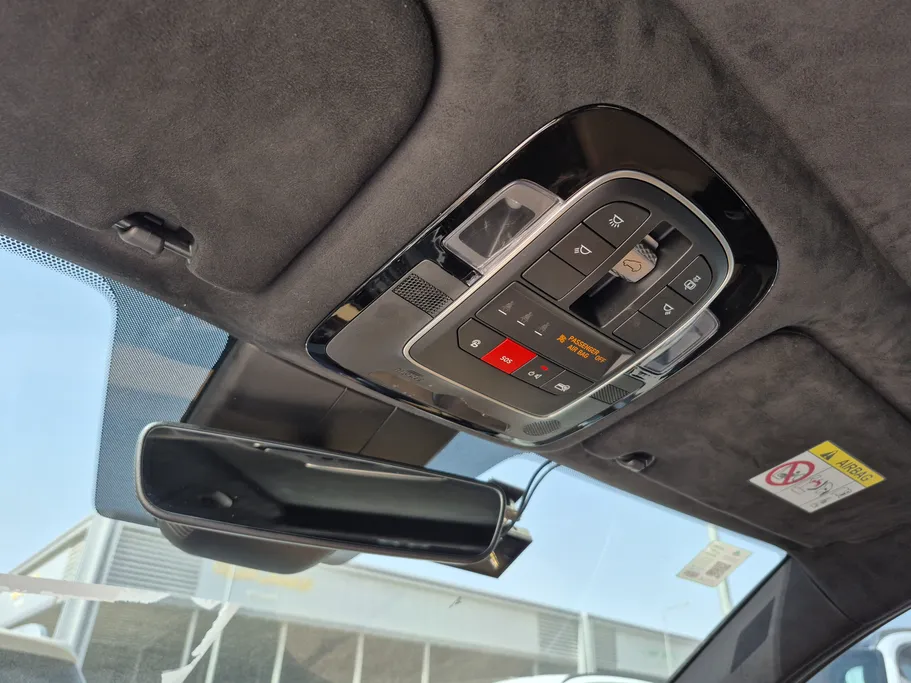 هيونداي سنتافي بريميوم 2021 