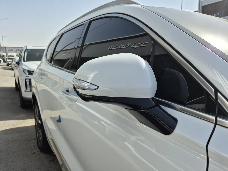 هيونداي سنتافي بريميوم 2021 