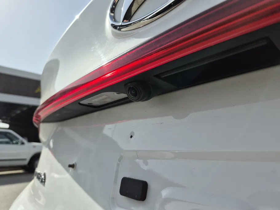 هيونداي سنتافي بريميوم 2021 