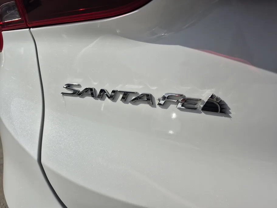 هيونداي سنتافي بريميوم 2021 