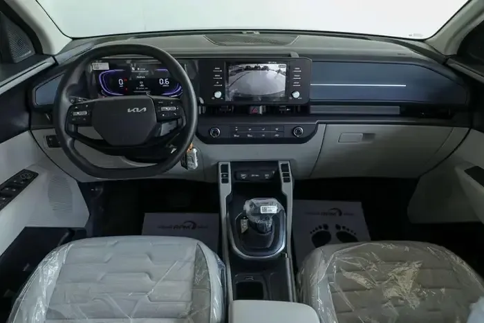 كيا كارينز GL 2026 