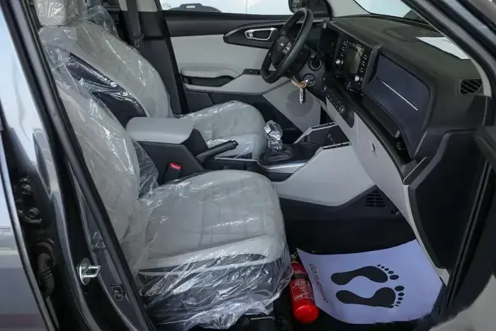 كيا كارينز GL 2026 