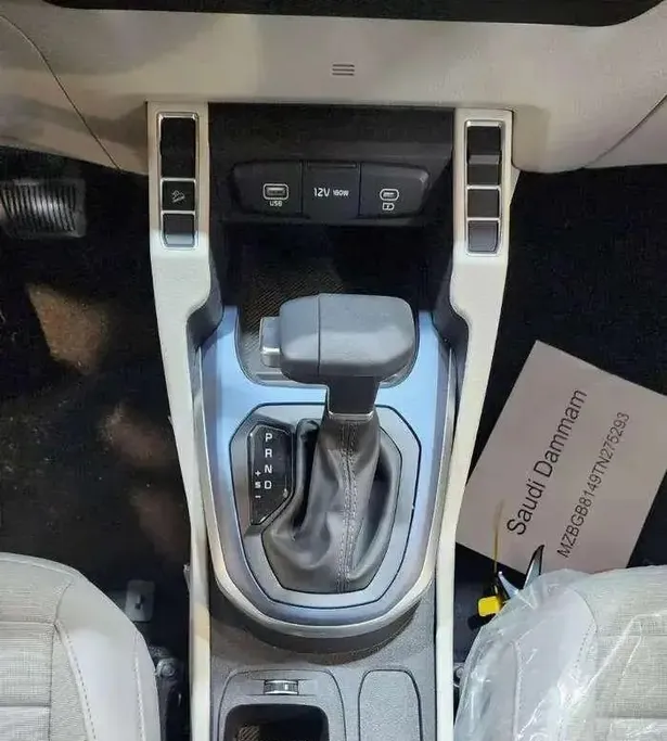 كيا كارينز GL 2026 