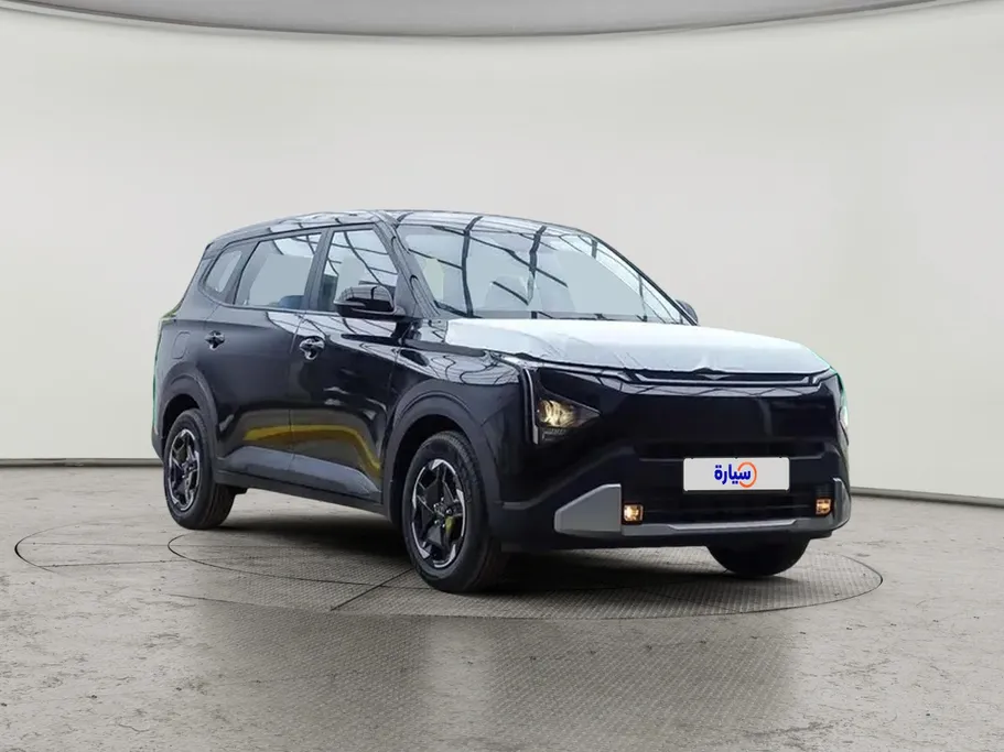 كيا كارينز GL 2026 