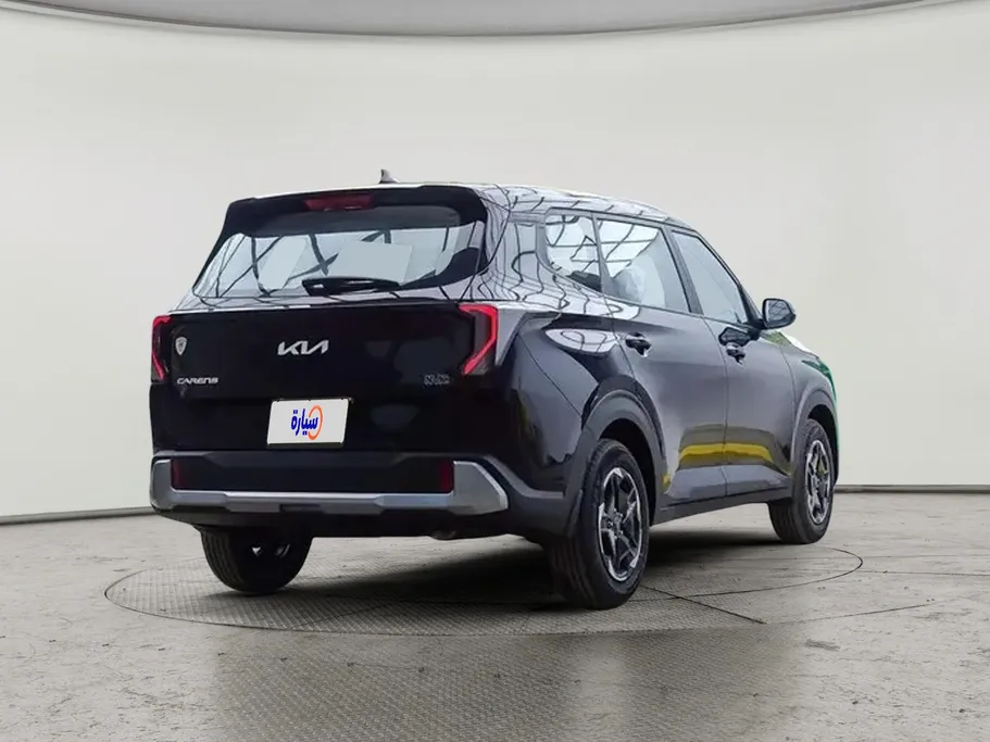 كيا كارينز GL 2026 
