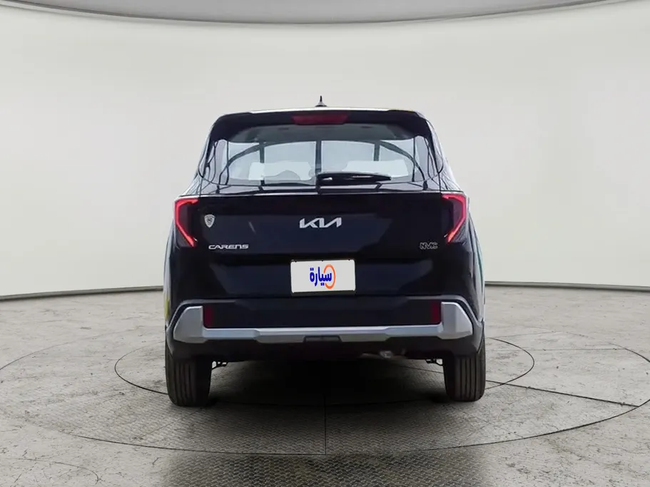 كيا كارينز GL 2026 