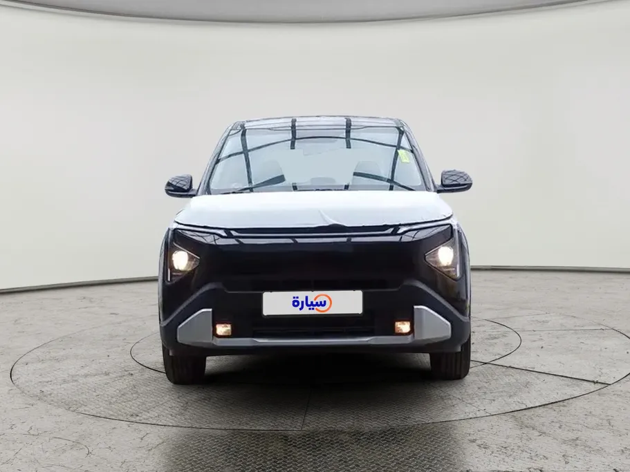 كيا كارينز GL 2026 