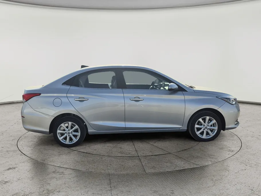 2026 Changan Alsvin Full Option 