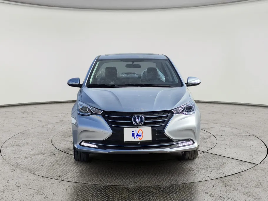 2026 Changan Alsvin Full Option 