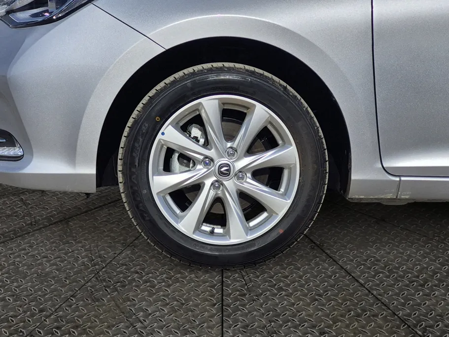 2026 Changan Alsvin Full Option 