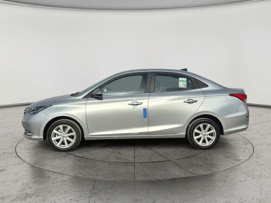 2026 Changan Alsvin Full Option 