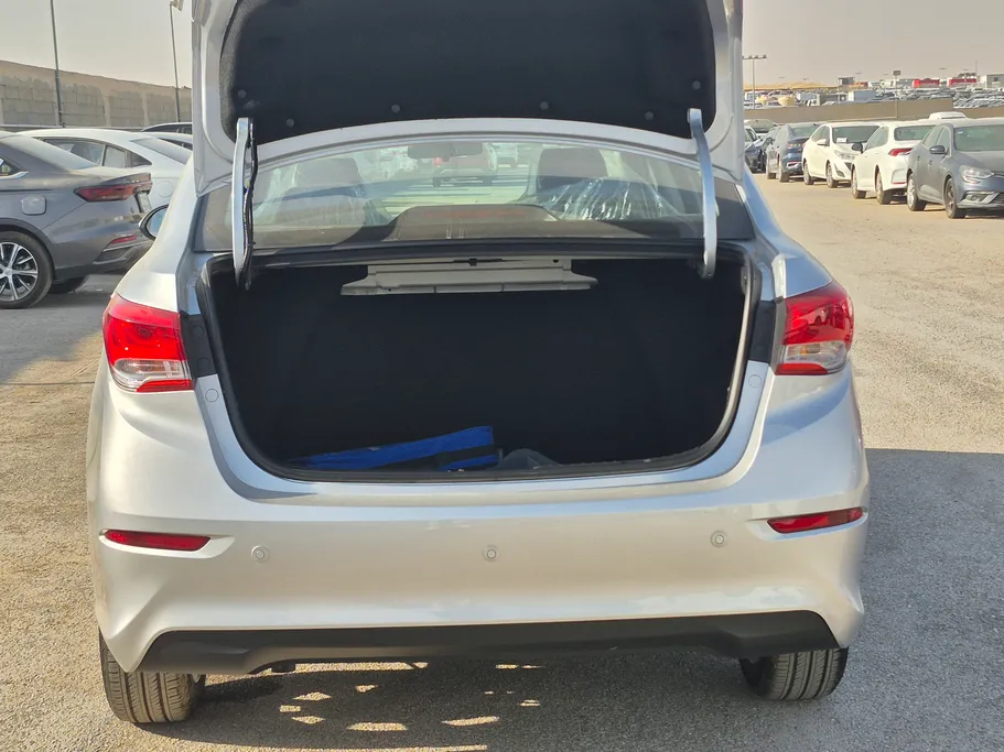 2026 Changan Alsvin Full Option 