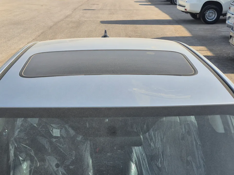 2026 Changan Alsvin Full Option 