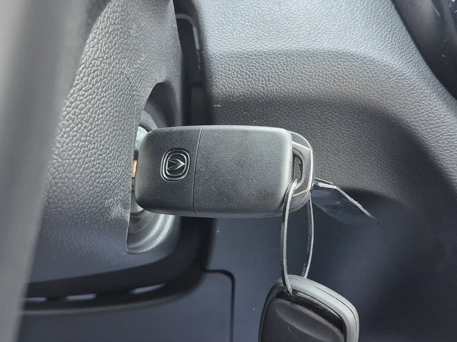 2026 Changan Alsvin Full Option 