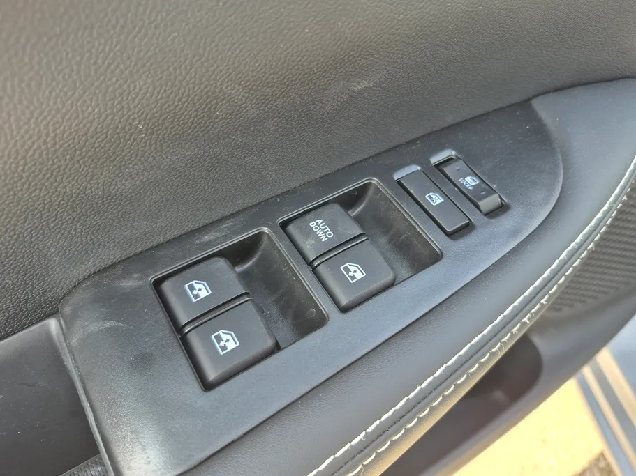 2026 Changan Alsvin Full Option 