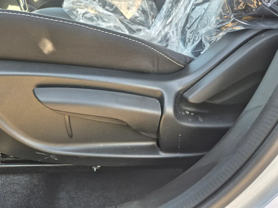 2026 Changan Alsvin Full Option 