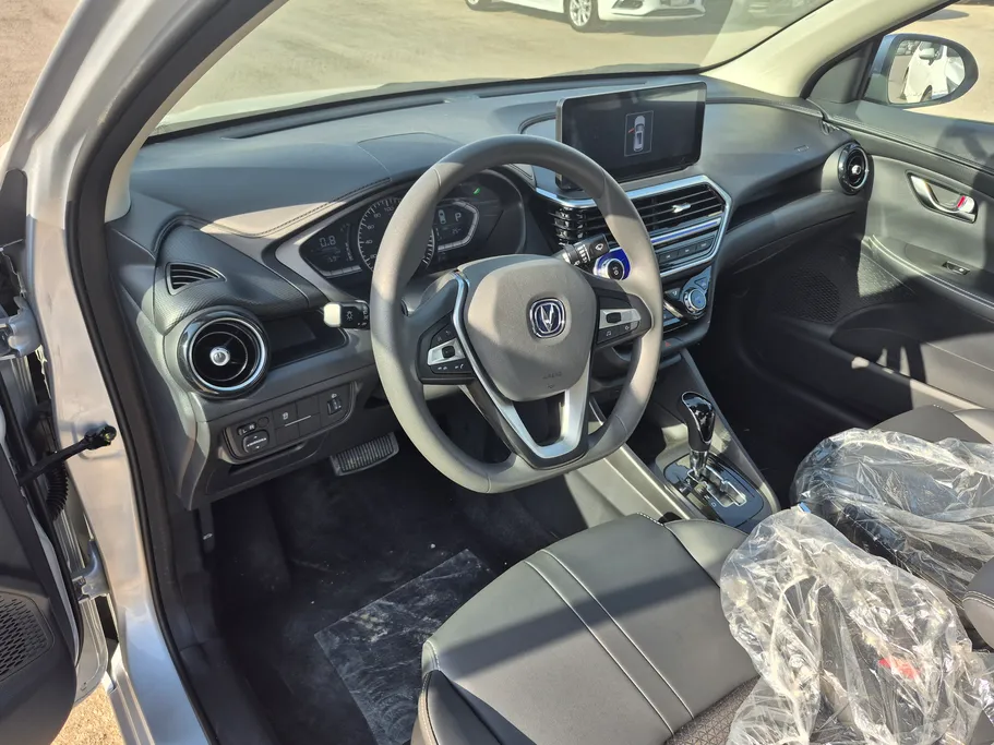 2026 Changan Alsvin Full Option 
