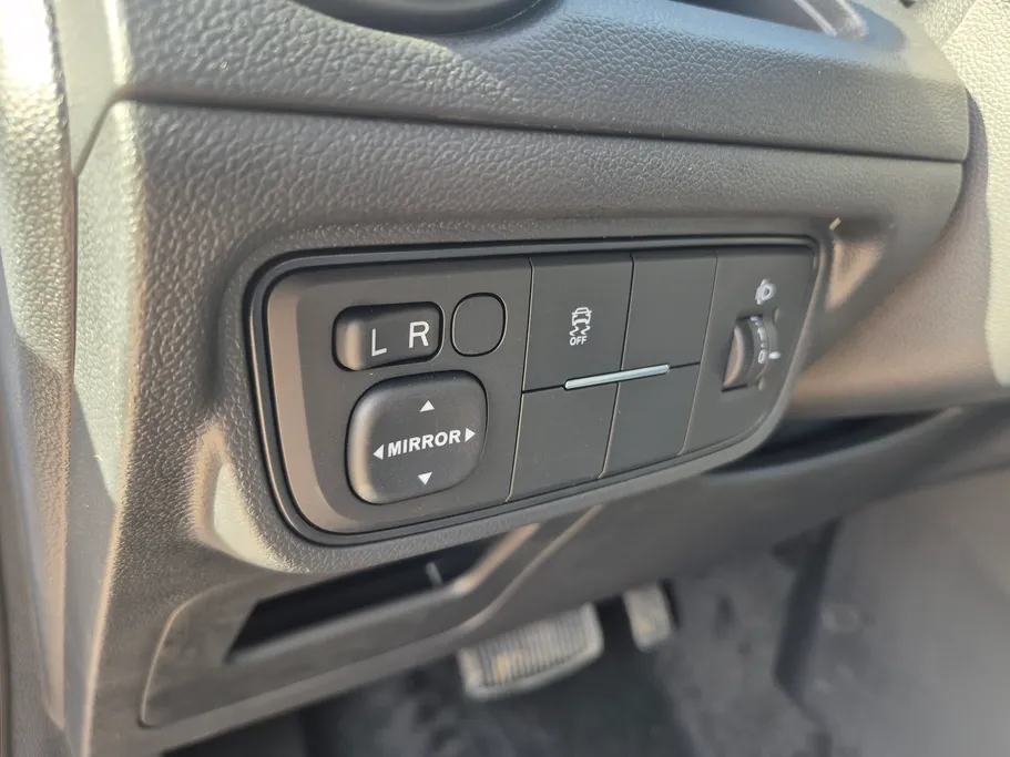 2026 Changan Alsvin Full Option 