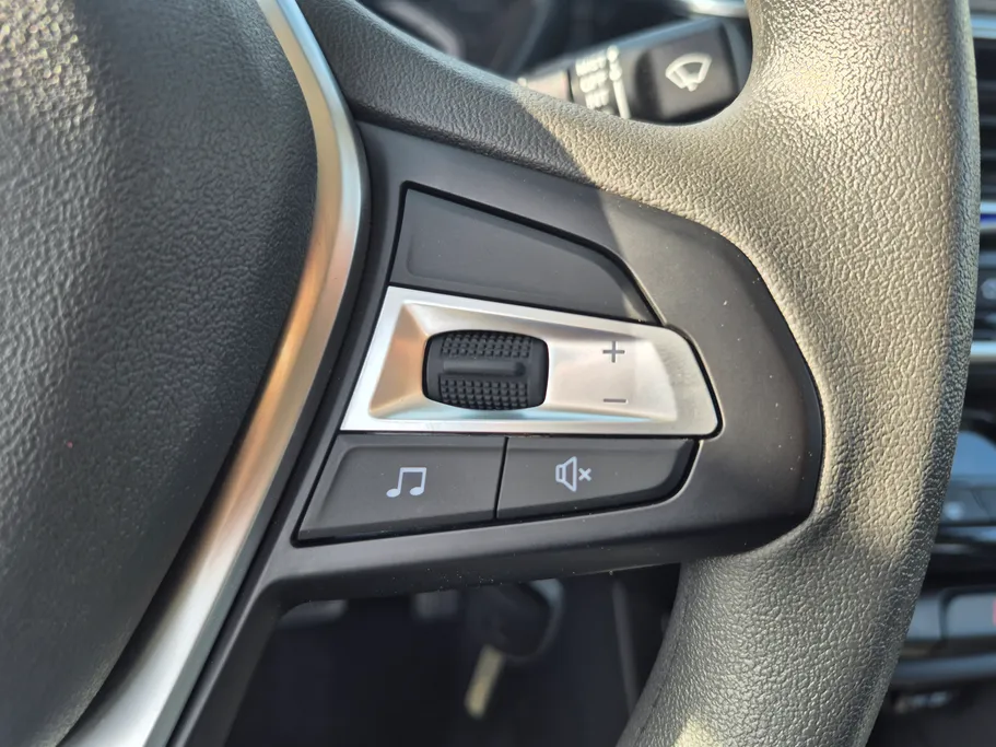 2026 Changan Alsvin Full Option 