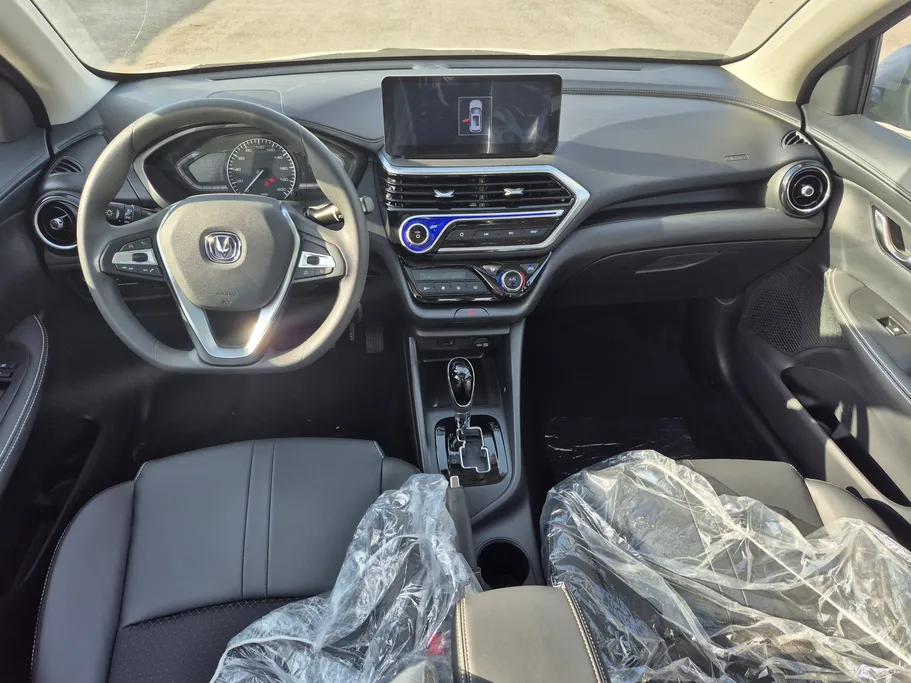 2026 Changan Alsvin Full Option 